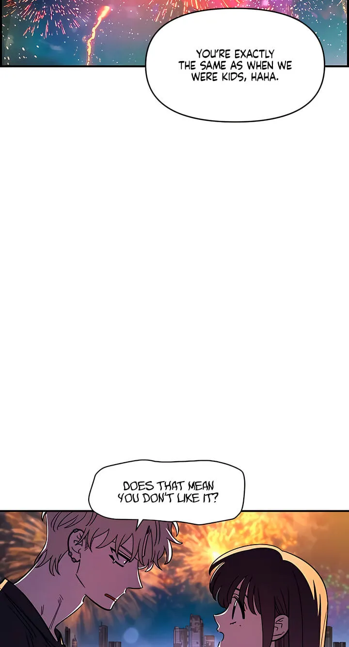 Childhood Friend Complex — Chapter 82 — Page 57