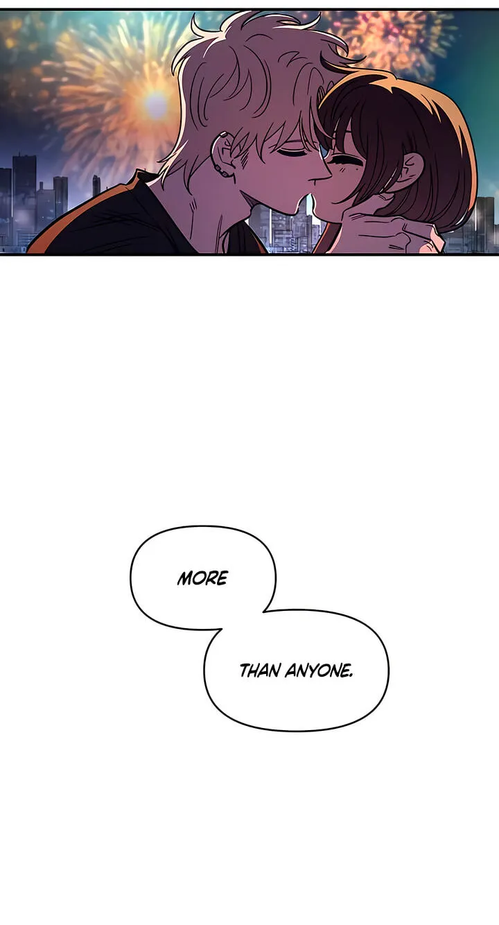 Childhood Friend Complex — Chapter 82 — Page 59