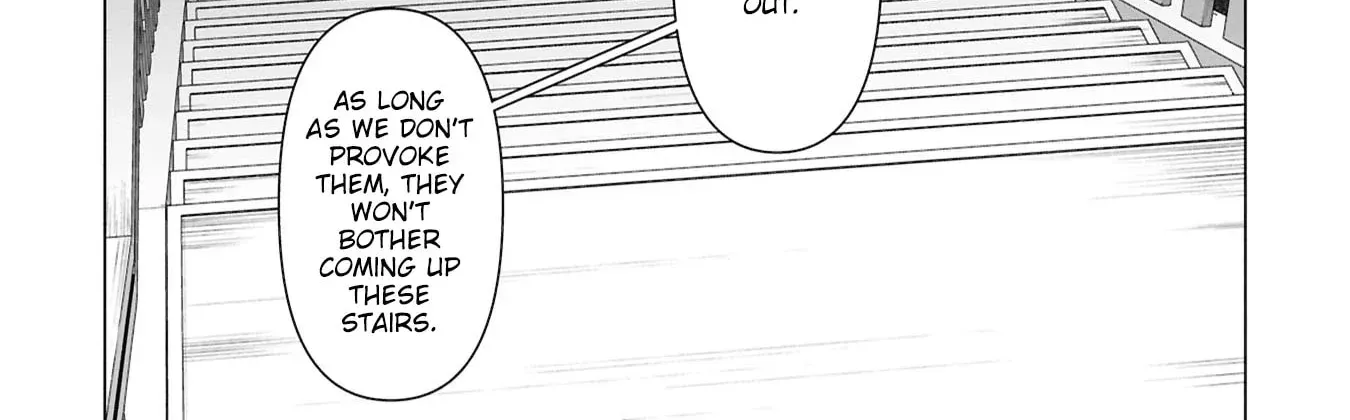 Only My Vaccine Can Save the World From Zombie Apocalypse — Chapter 38 — Page 10