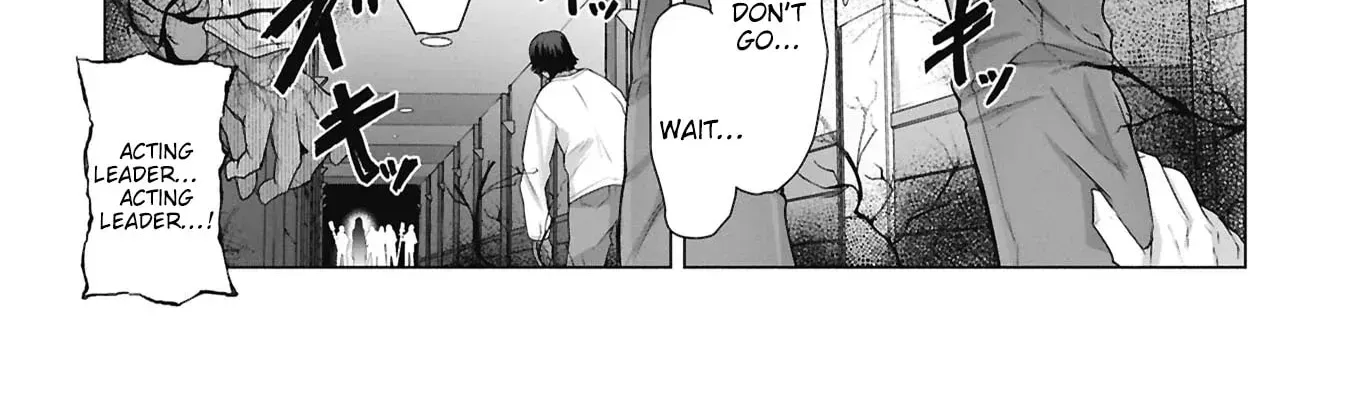 Only My Vaccine Can Save the World From Zombie Apocalypse — Chapter 38 — Page 26