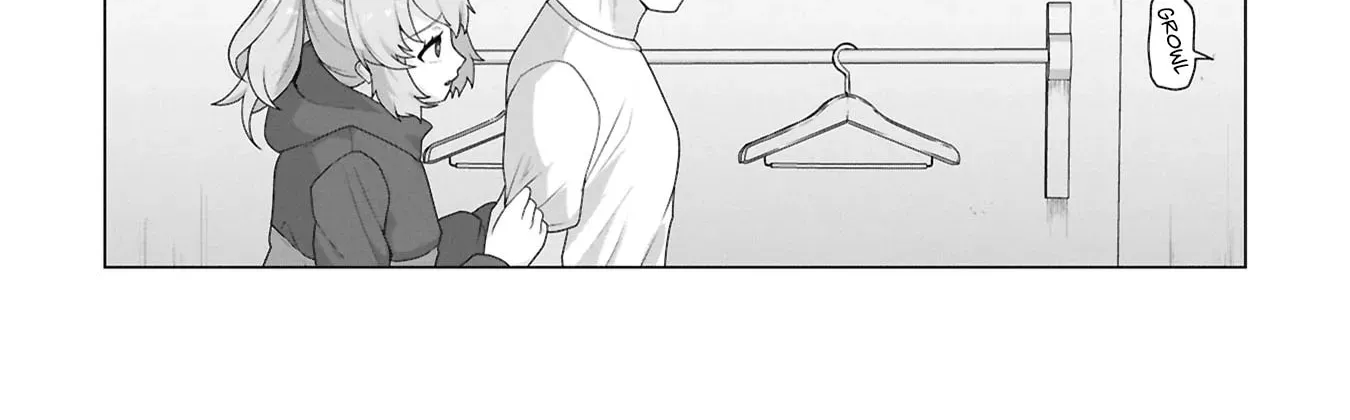 Only My Vaccine Can Save the World From Zombie Apocalypse — Chapter 39 — Page 8