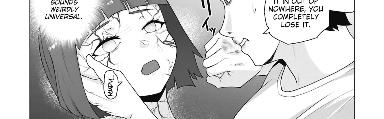 Only My Vaccine Can Save the World From Zombie Apocalypse — Chapter 39 — Page 18