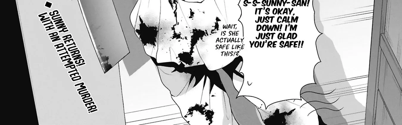 Only My Vaccine Can Save the World From Zombie Apocalypse — Chapter 39 — Page 42