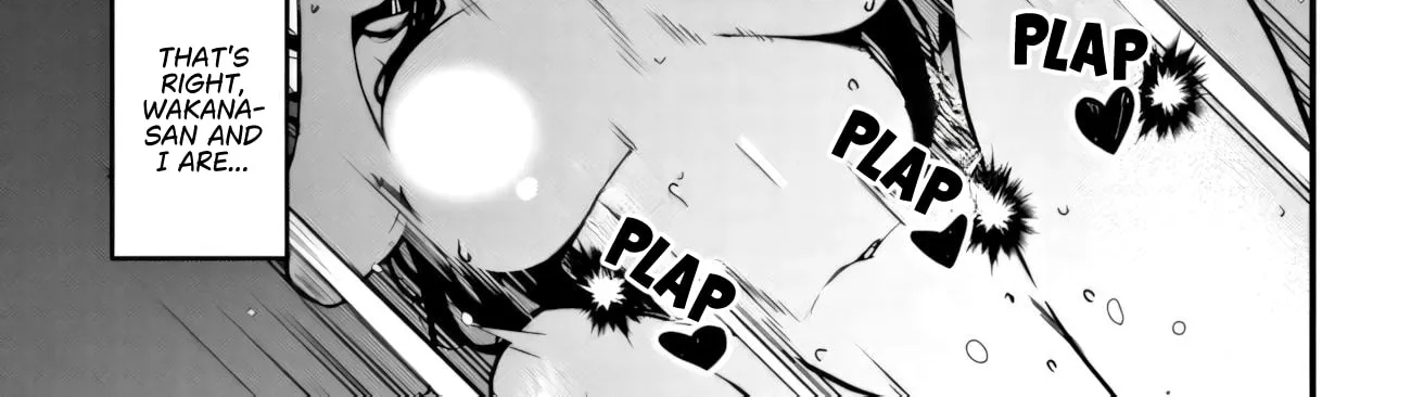 Sefure ga zenzen warikitte kurenai — Chapter 1 — Page 22