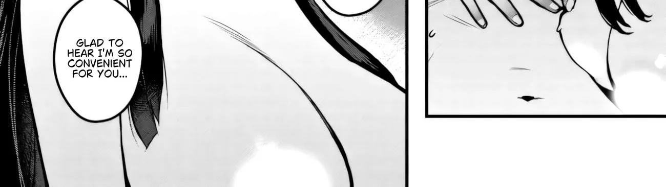 Sefure ga zenzen warikitte kurenai — Chapter 1 — Page 26