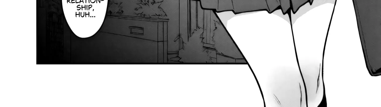 Sefure ga zenzen warikitte kurenai — Chapter 1 — Page 34