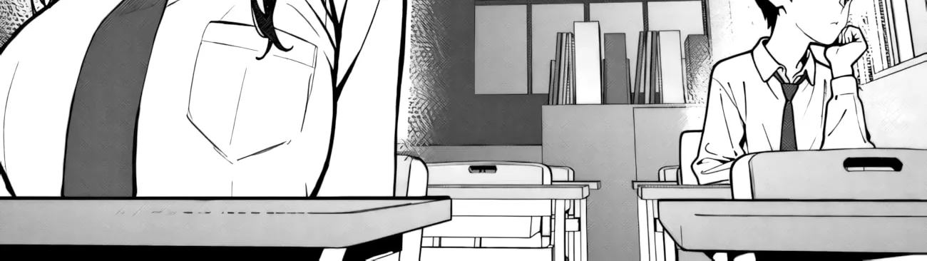 Sefure ga zenzen warikitte kurenai — Chapter 1 — Page 36