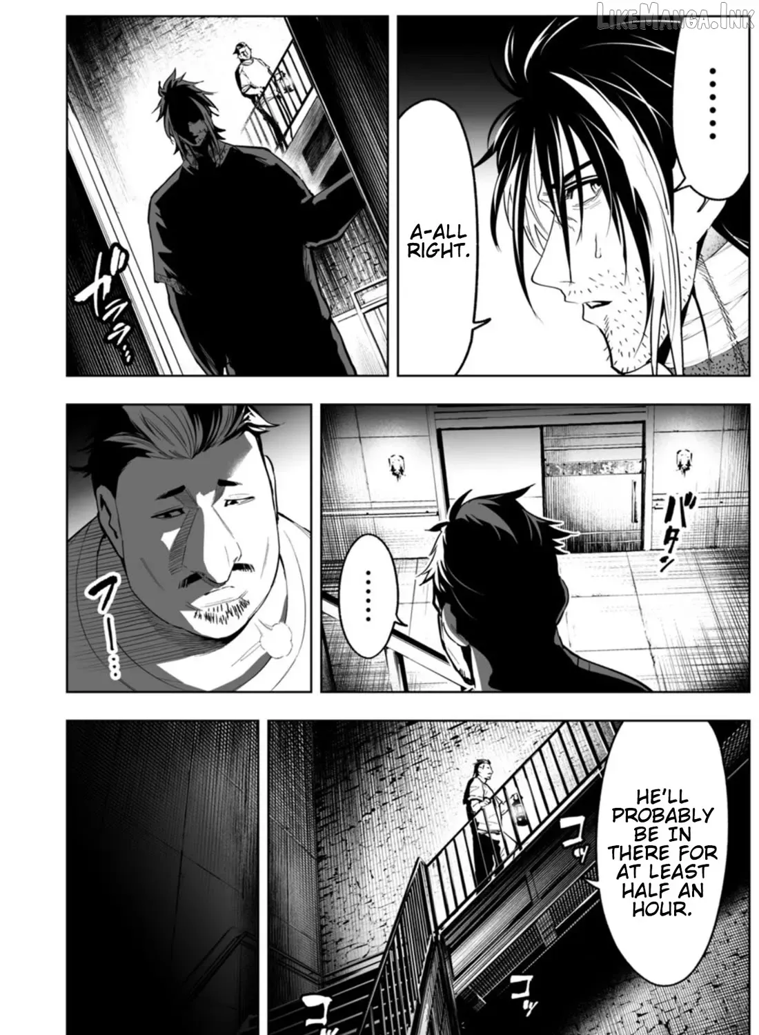 LOSTEND — Chapter 112 — Page 27