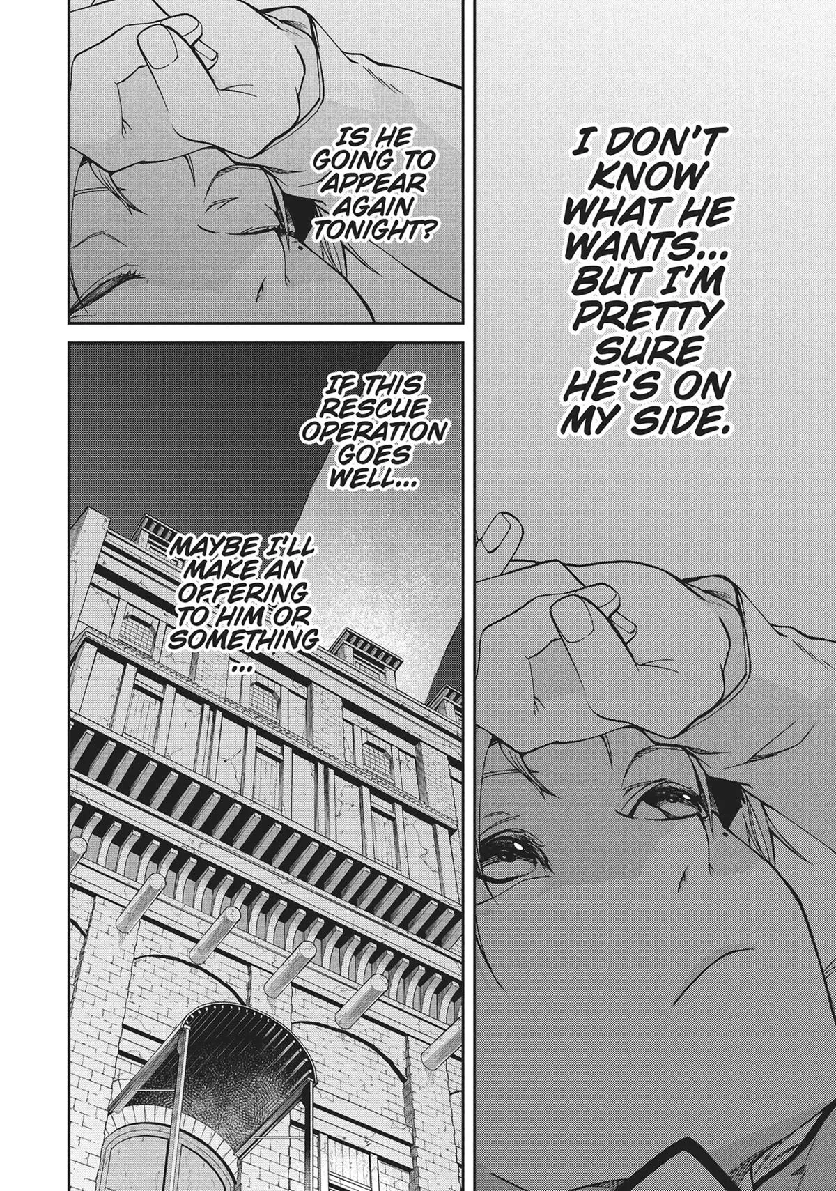 Mushoku Tensei: Jobless Reincarnation — Chapter 101 — Page 28
