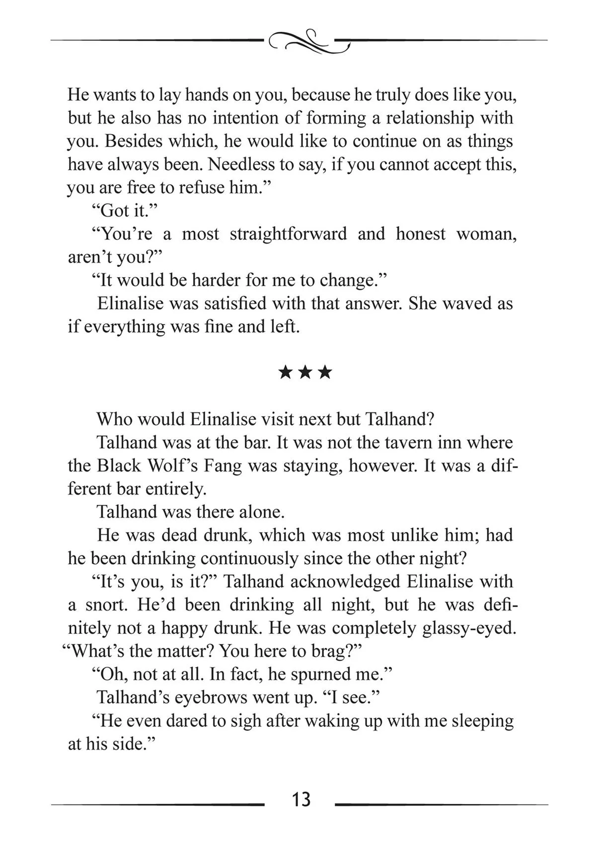 Mushoku Tensei: Jobless Reincarnation — Chapter 101 — Page 45