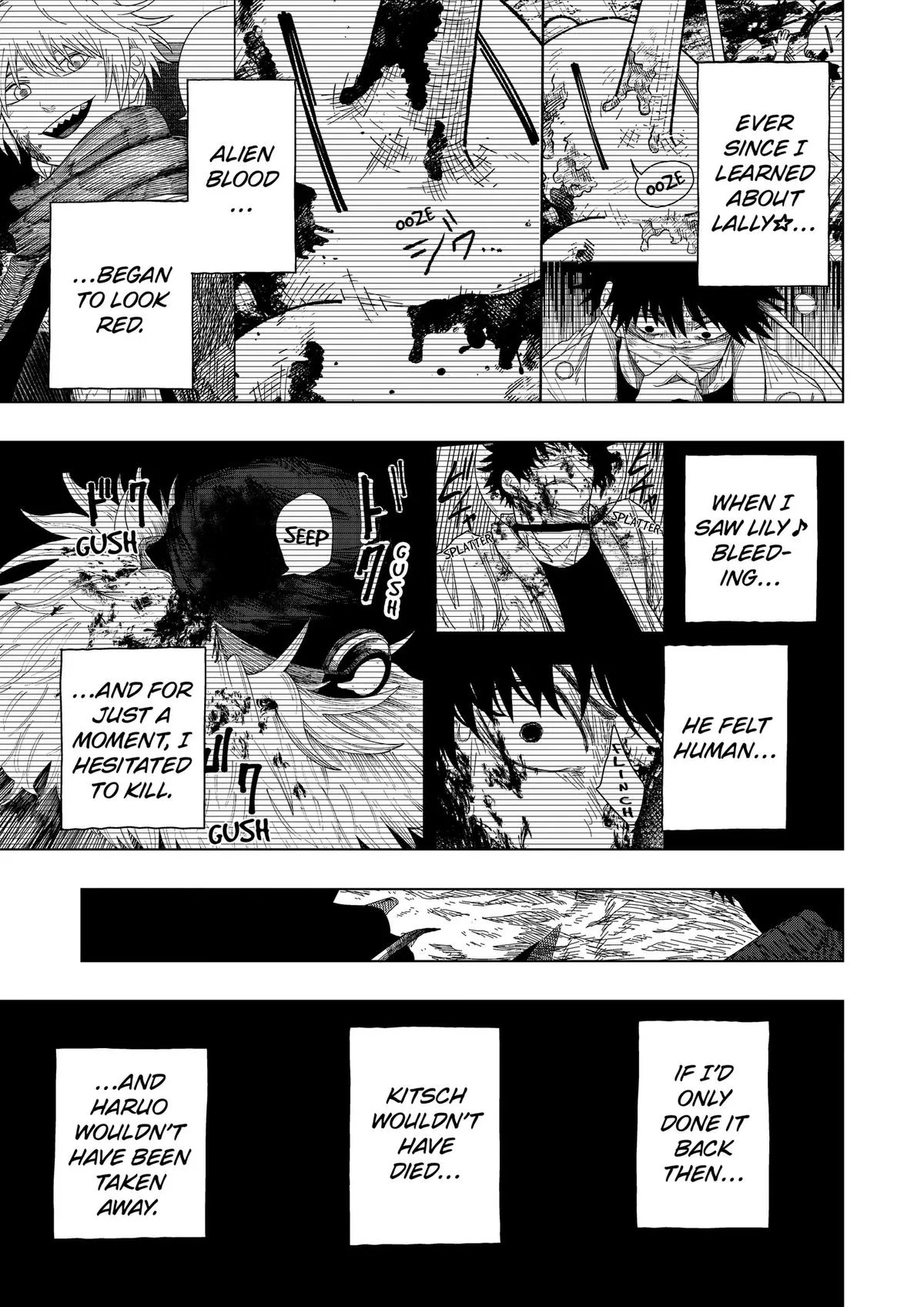Drama Queen — Chapter 63 — Page 9