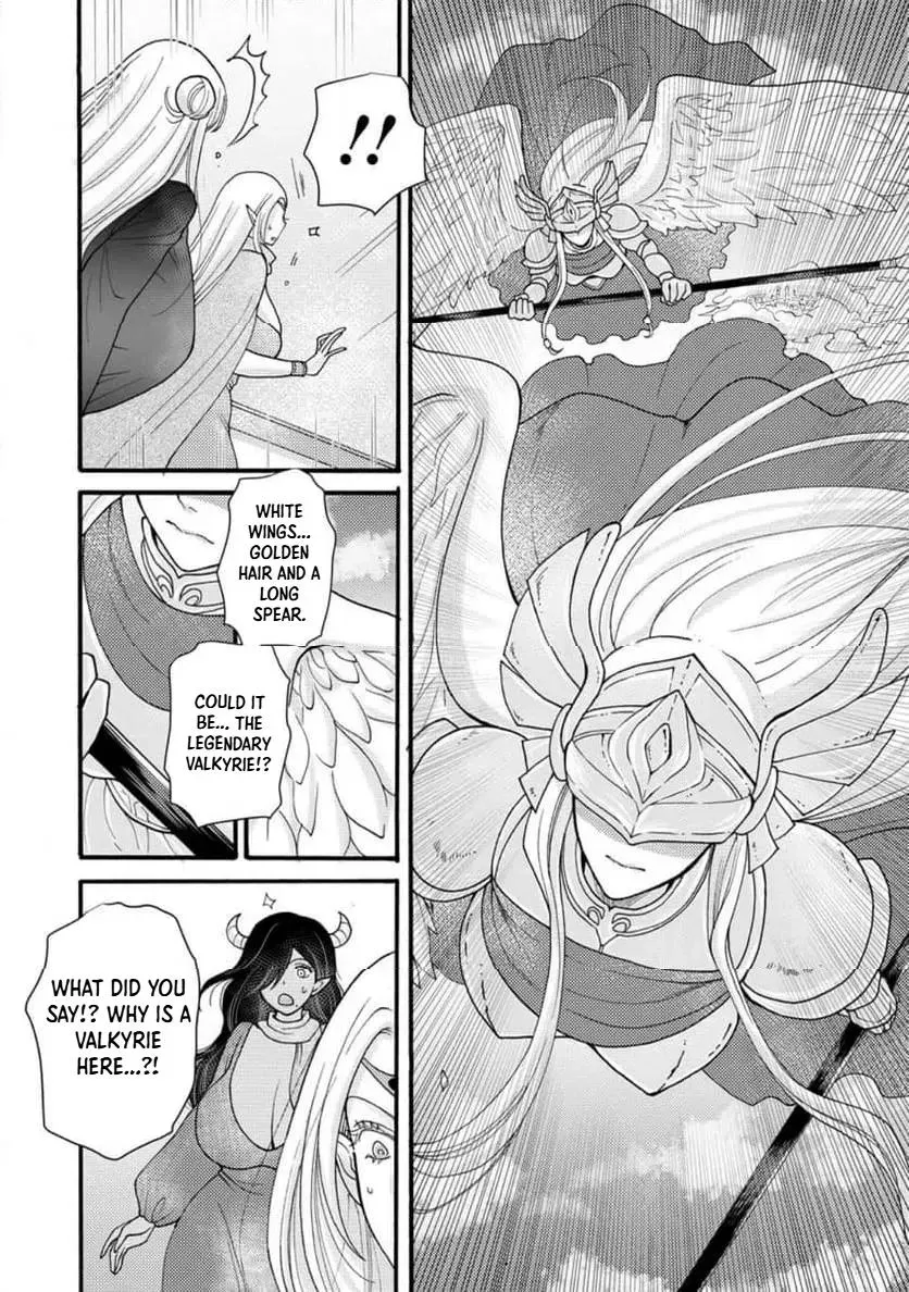 Ataerareta Skill wo Tsukatte Kasei de Isekai Bijotachi to Ichaicha shitai — Chapter 31.2 — Page 4