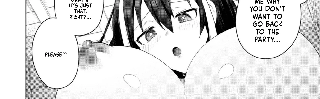 Bakunyuu-tachi ni Tsuihou Saretaga Modore to Iwaretemo, mou oso... Modorimashiyuu!