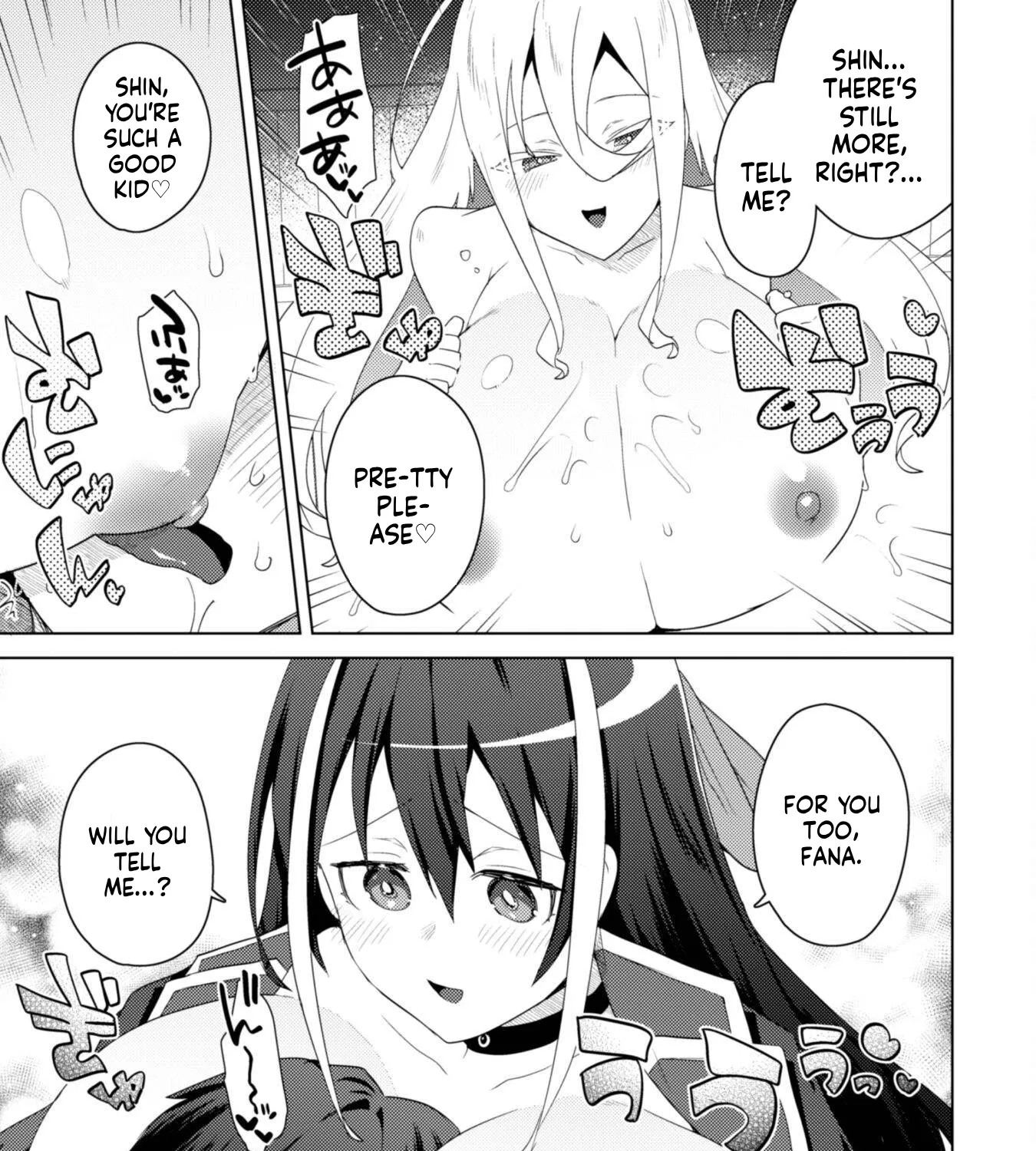 Bakunyuu-tachi ni Tsuihou Saretaga Modore to Iwaretemo, mou oso... Modorimashiyuu!