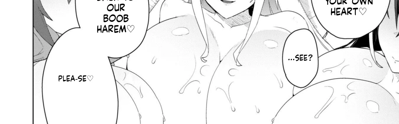 Bakunyuu-tachi ni Tsuihou Saretaga Modore to Iwaretemo, mou oso... Modorimashiyuu!