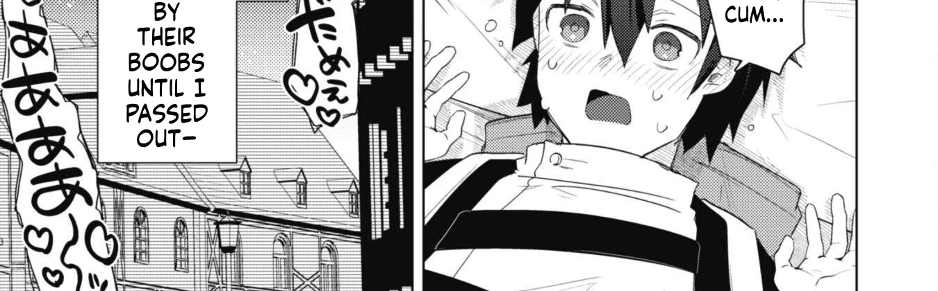 Bakunyuu-tachi ni Tsuihou Saretaga Modore to Iwaretemo, mou oso... Modorimashiyuu!