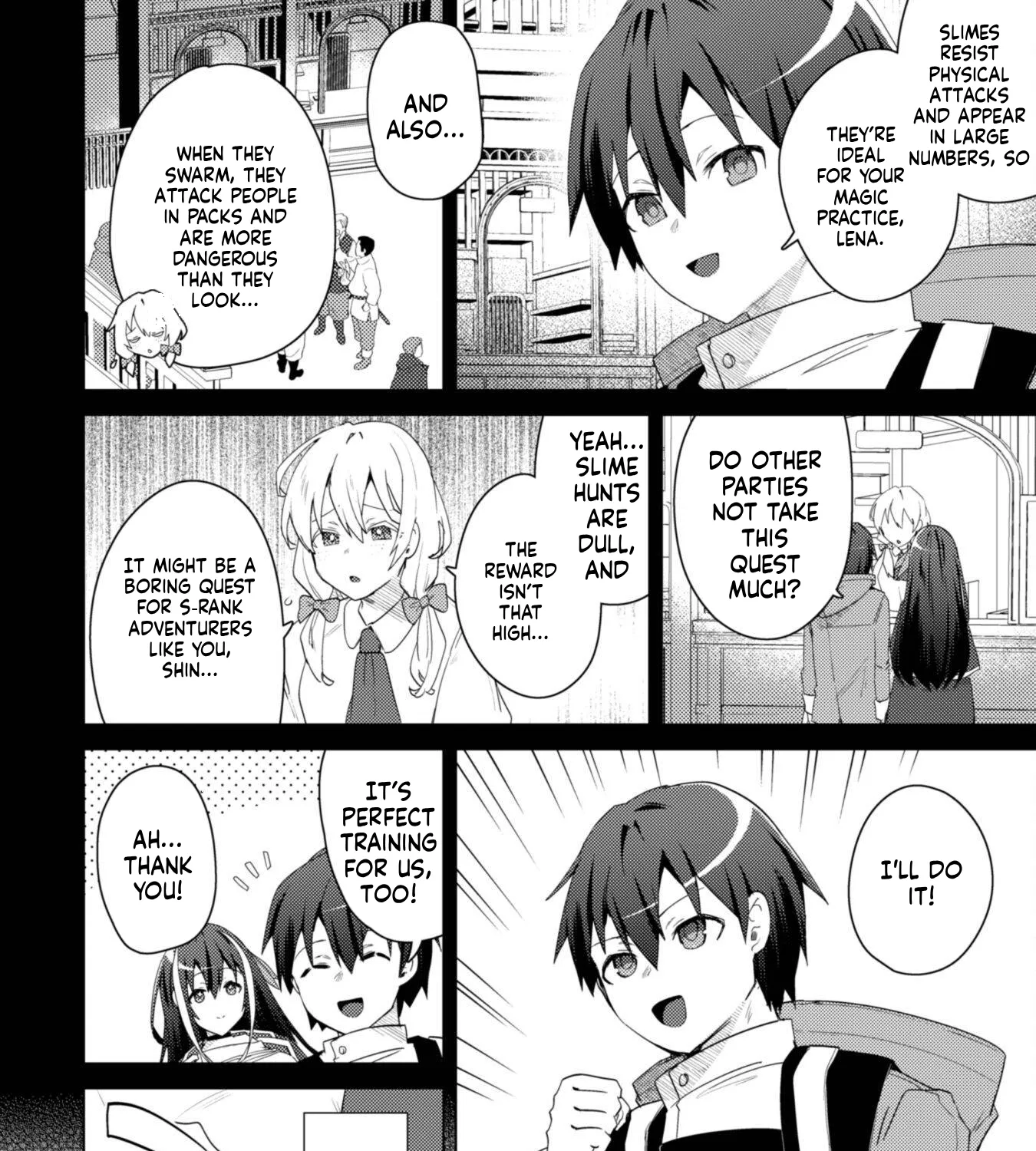 Bakunyuu-tachi ni Tsuihou Saretaga Modore to Iwaretemo, mou oso... Modorimashiyuu!