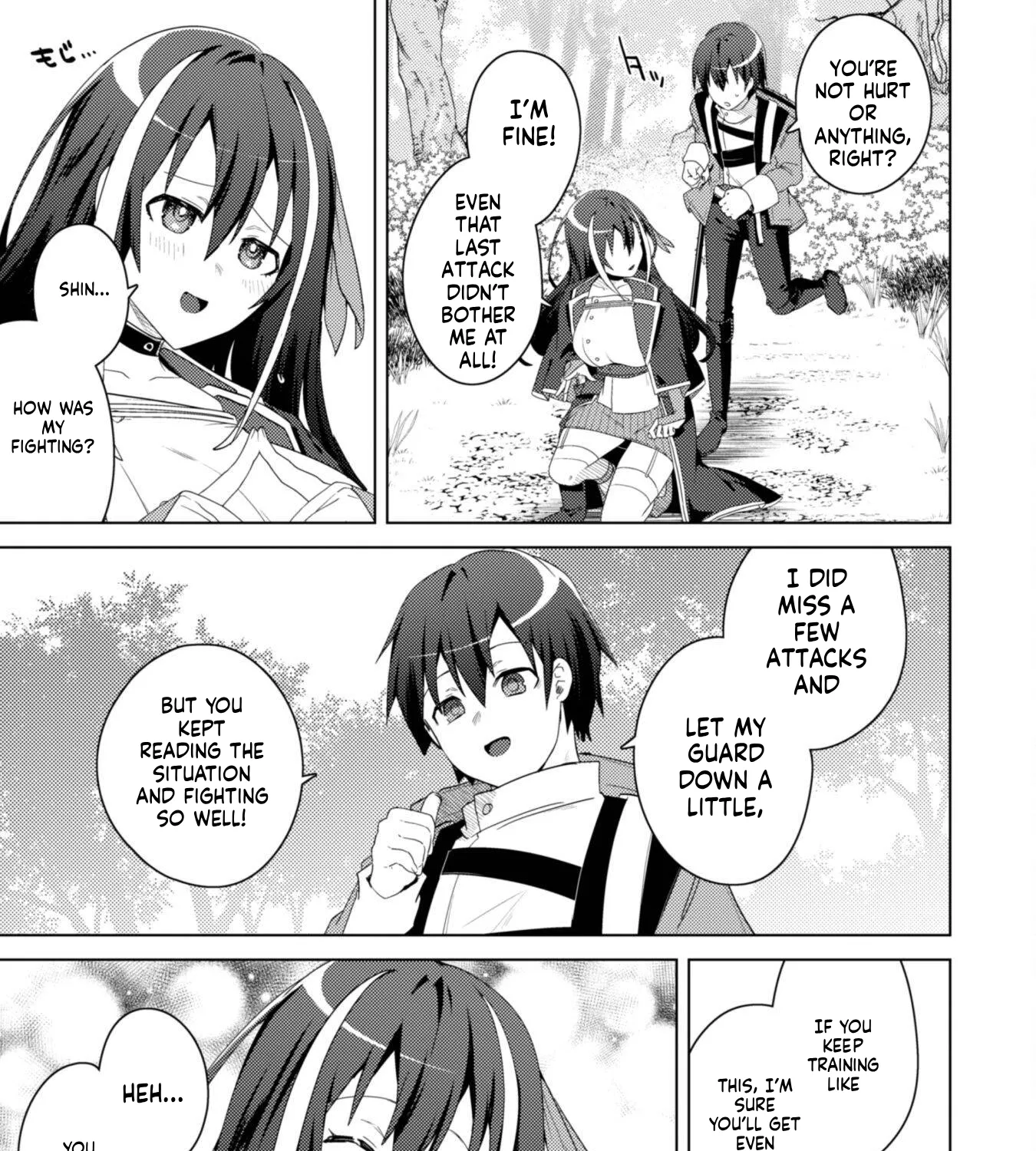 Bakunyuu-tachi ni Tsuihou Saretaga Modore to Iwaretemo, mou oso... Modorimashiyuu!