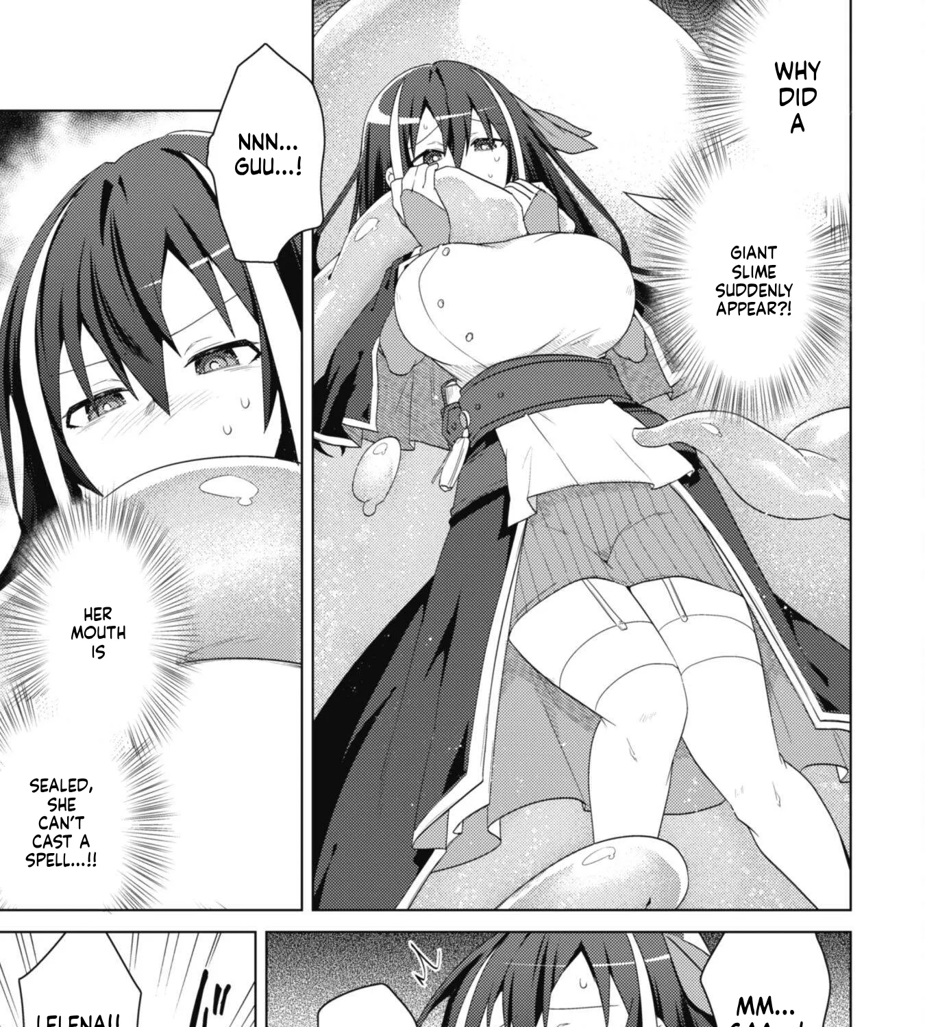 Bakunyuu-tachi ni Tsuihou Saretaga Modore to Iwaretemo, mou oso... Modorimashiyuu!