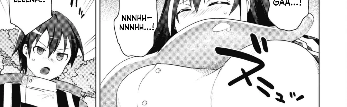 Bakunyuu-tachi ni Tsuihou Saretaga Modore to Iwaretemo, mou oso... Modorimashiyuu!