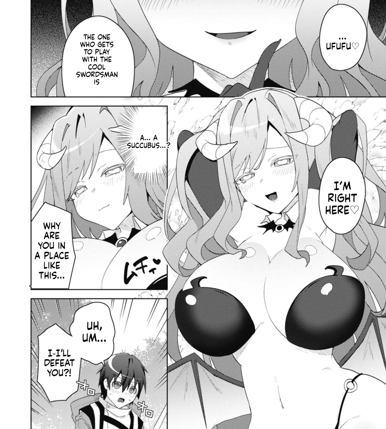 Bakunyuu-tachi ni Tsuihou Saretaga Modore to Iwaretemo, mou oso... Modorimashiyuu!