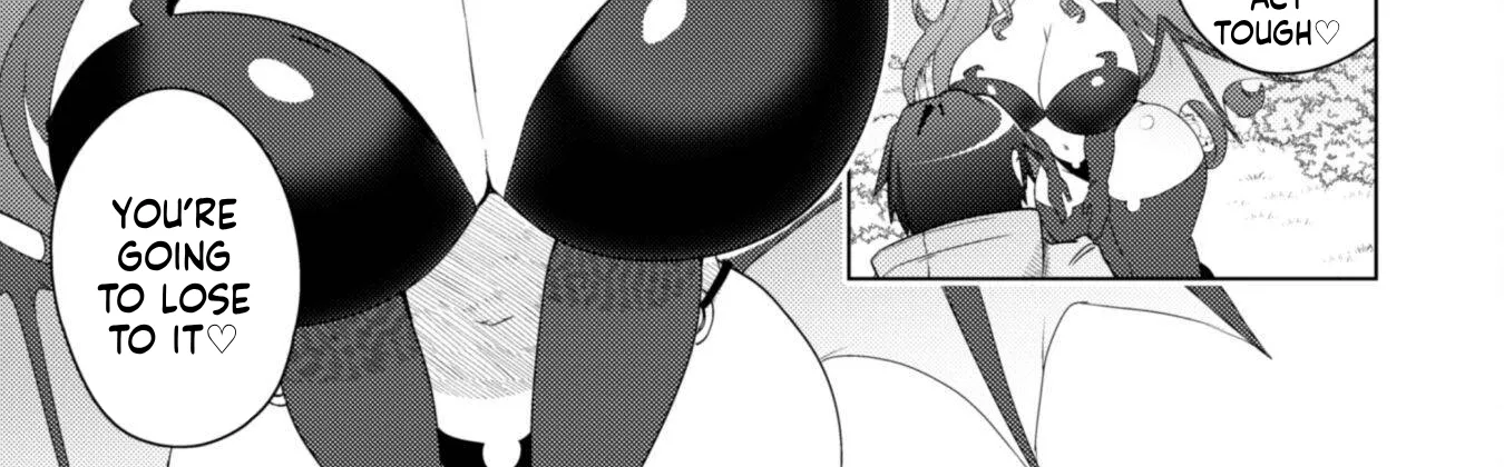 Bakunyuu-tachi ni Tsuihou Saretaga Modore to Iwaretemo, mou oso... Modorimashiyuu!