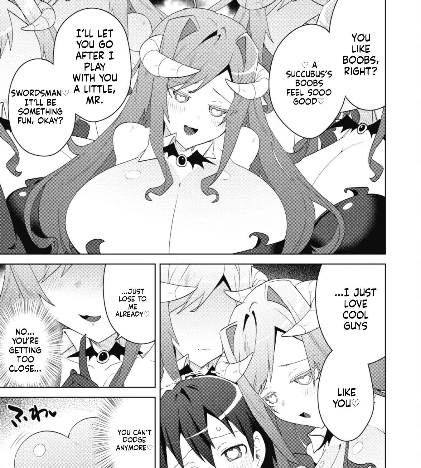 Bakunyuu-tachi ni Tsuihou Saretaga Modore to Iwaretemo, mou oso... Modorimashiyuu!