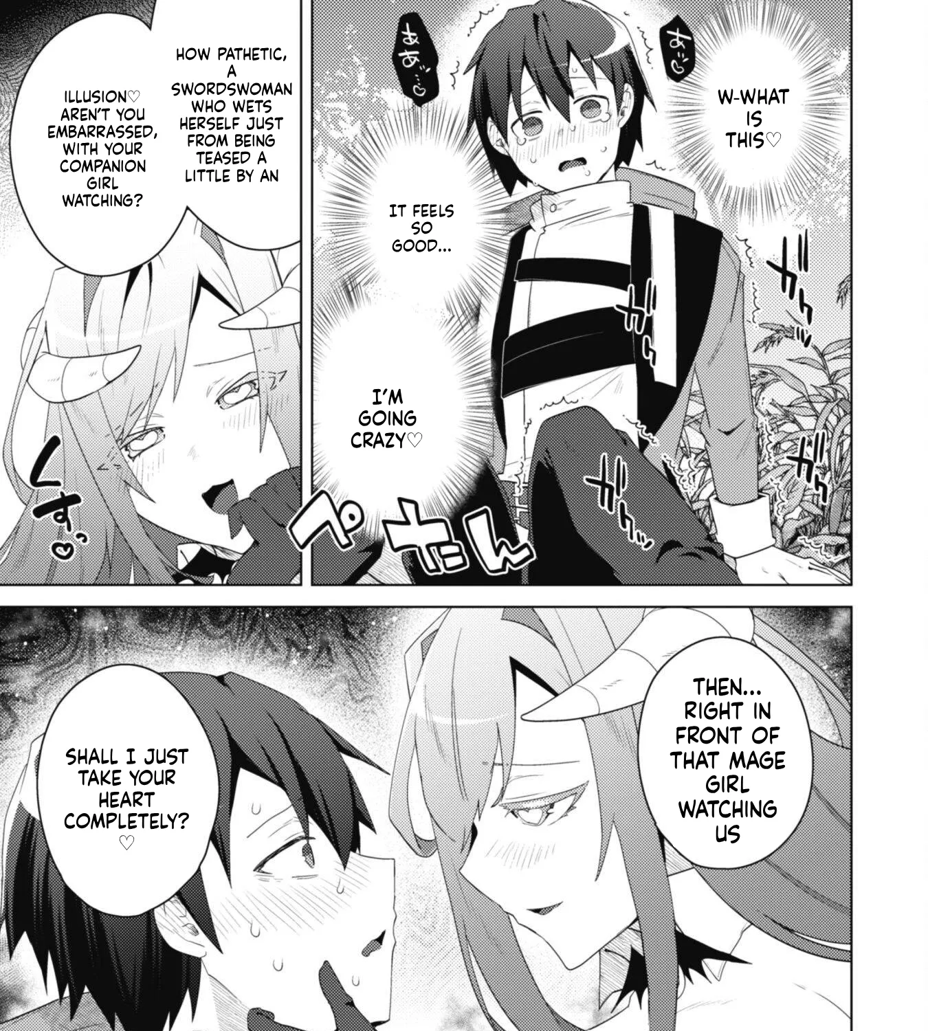 Bakunyuu-tachi ni Tsuihou Saretaga Modore to Iwaretemo, mou oso... Modorimashiyuu!