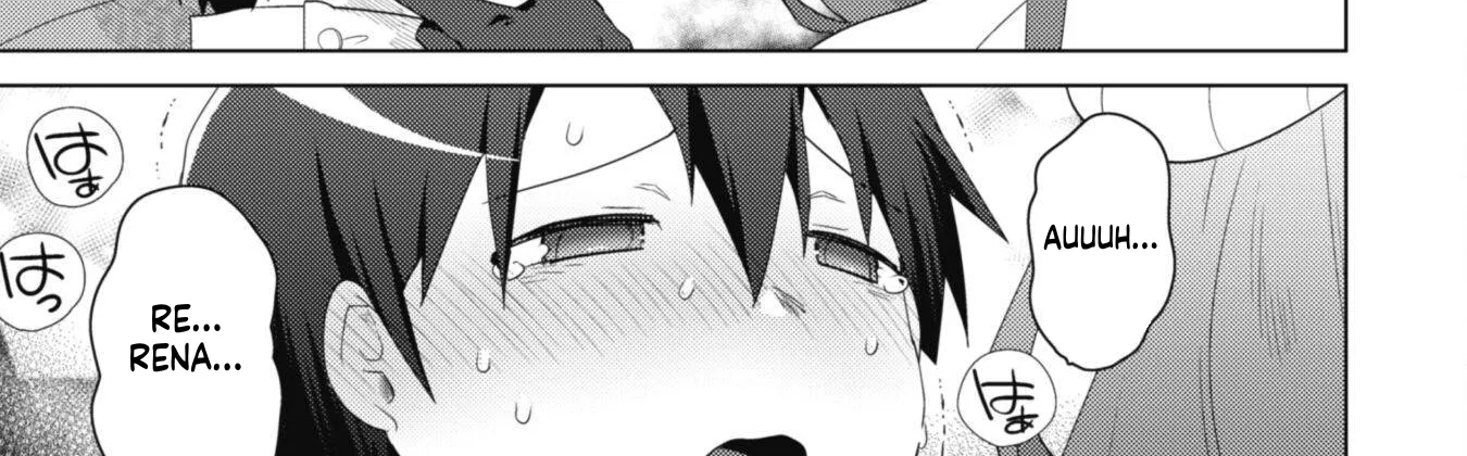 Bakunyuu-tachi ni Tsuihou Saretaga Modore to Iwaretemo, mou oso... Modorimashiyuu!