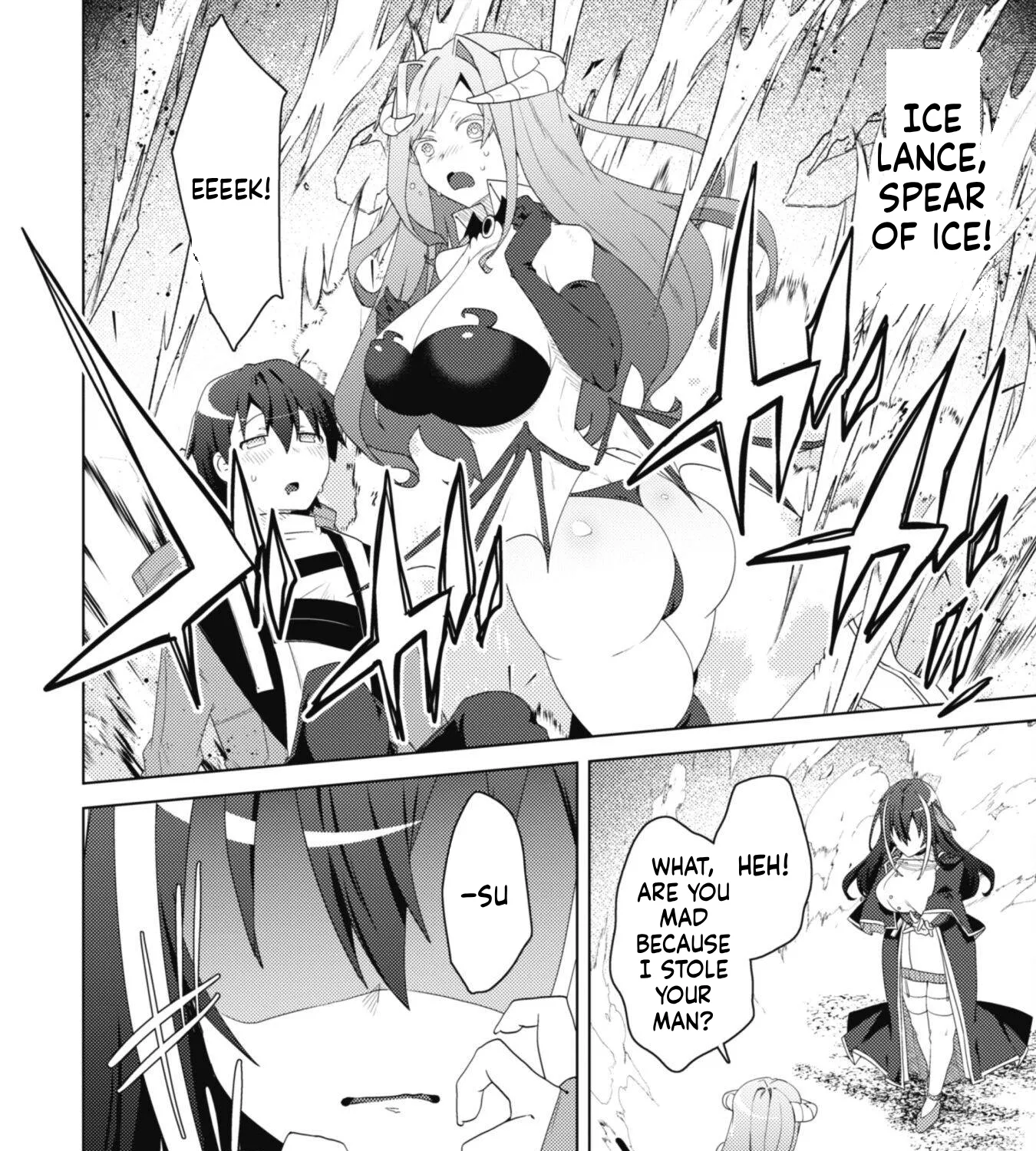 Bakunyuu-tachi ni Tsuihou Saretaga Modore to Iwaretemo, mou oso... Modorimashiyuu!