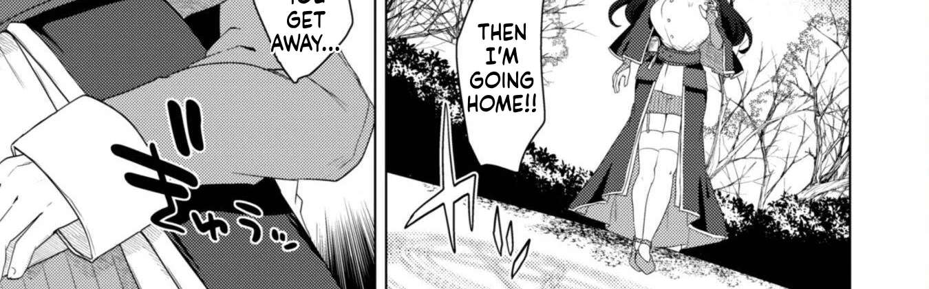 Bakunyuu-tachi ni Tsuihou Saretaga Modore to Iwaretemo, mou oso... Modorimashiyuu!