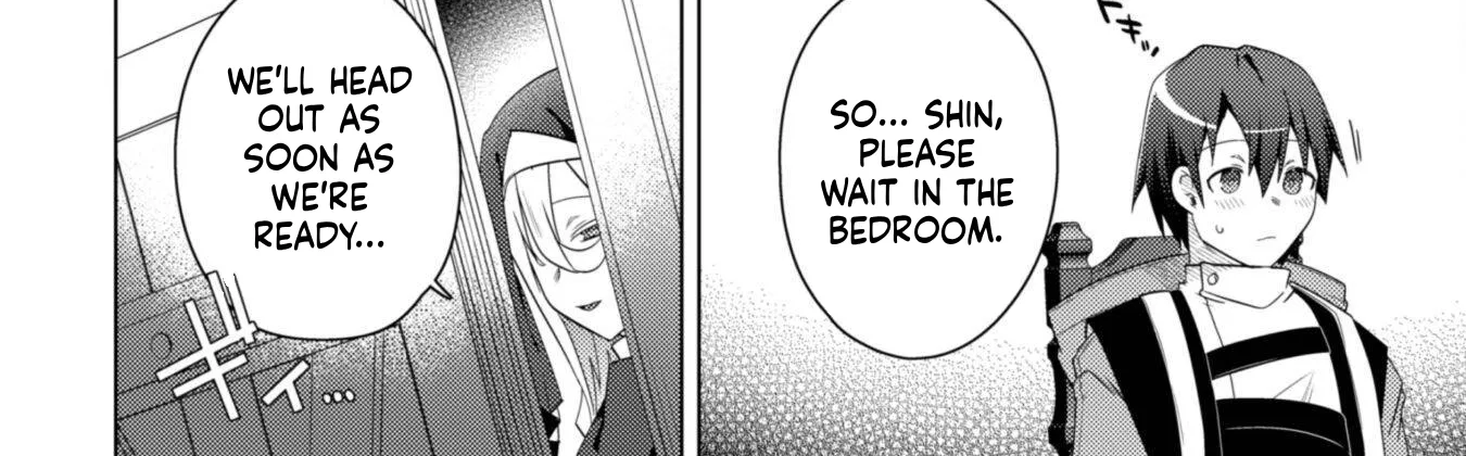 Bakunyuu-tachi ni Tsuihou Saretaga Modore to Iwaretemo, mou oso... Modorimashiyuu!