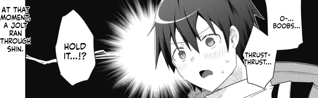 Bakunyuu-tachi ni Tsuihou Saretaga Modore to Iwaretemo, mou oso... Modorimashiyuu!