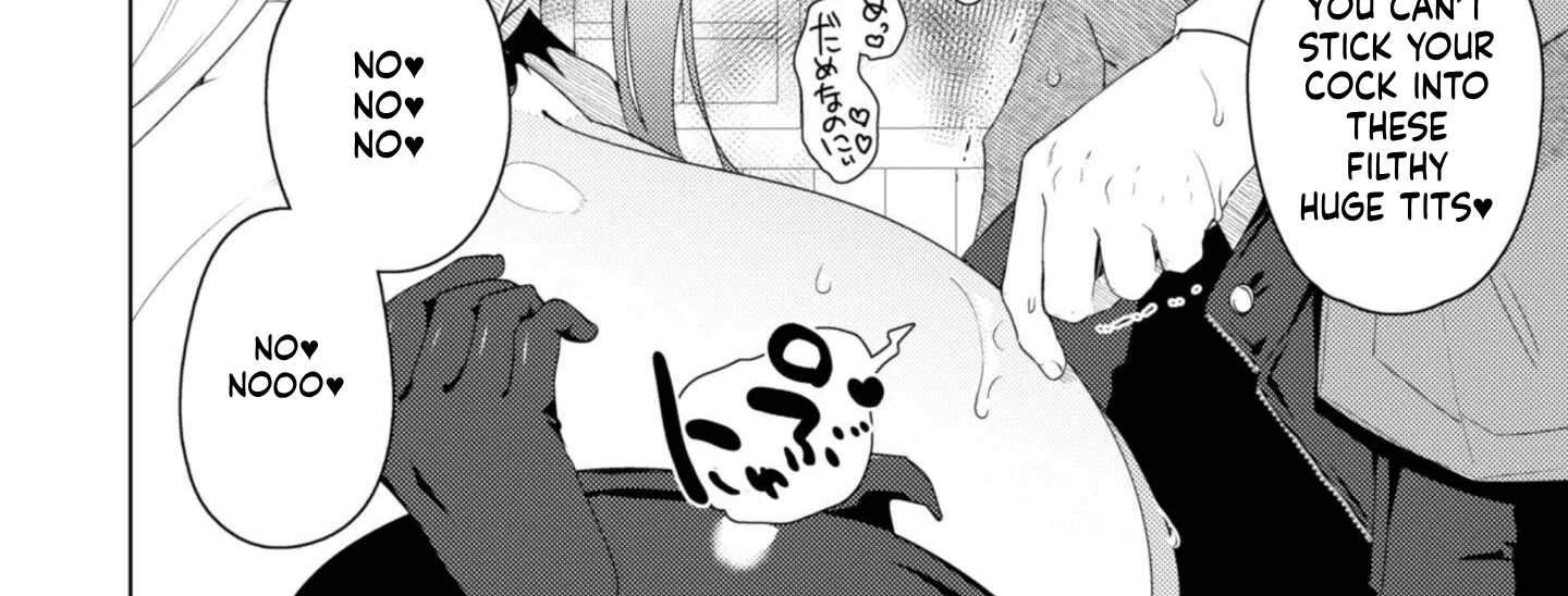 Bakunyuu-tachi ni Tsuihou Saretaga Modore to Iwaretemo, mou oso... Modorimashiyuu!