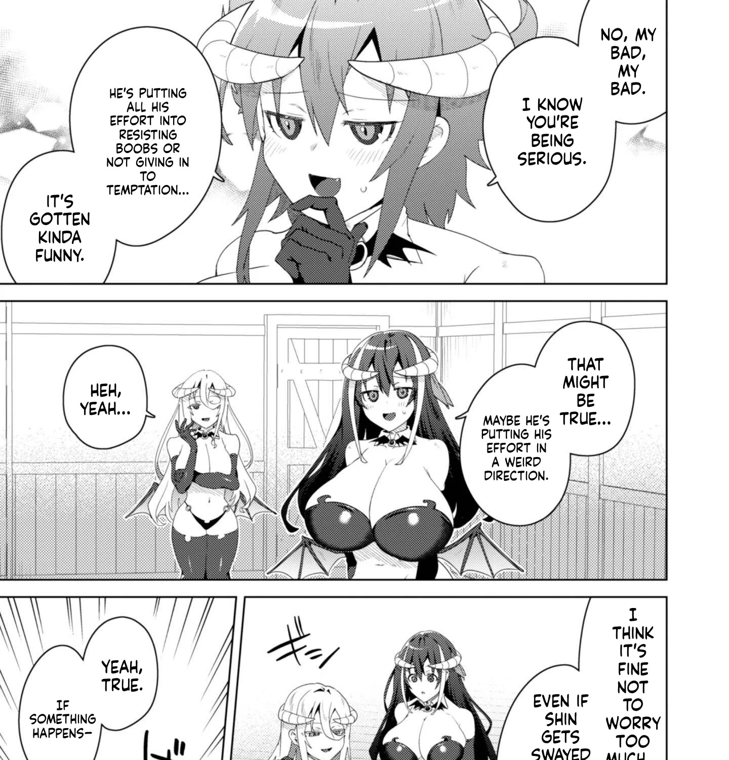 Bakunyuu-tachi ni Tsuihou Saretaga Modore to Iwaretemo, mou oso... Modorimashiyuu!