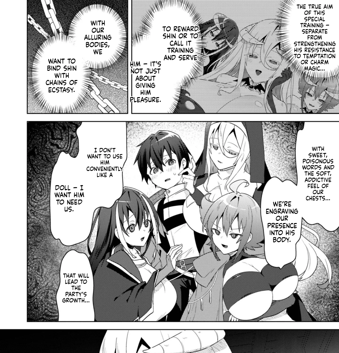 Bakunyuu-tachi ni Tsuihou Saretaga Modore to Iwaretemo, mou oso... Modorimashiyuu!