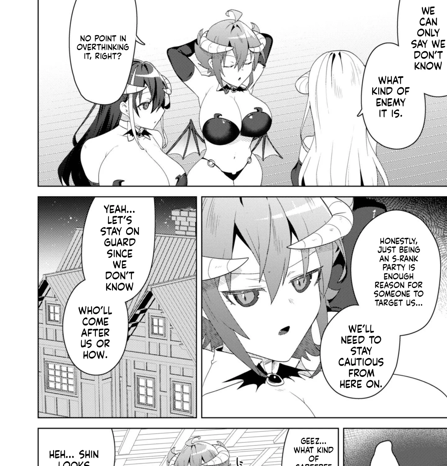 Bakunyuu-tachi ni Tsuihou Saretaga Modore to Iwaretemo, mou oso... Modorimashiyuu!