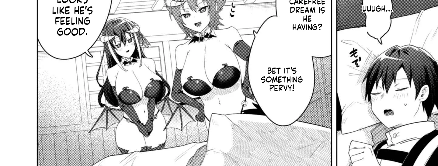 Bakunyuu-tachi ni Tsuihou Saretaga Modore to Iwaretemo, mou oso... Modorimashiyuu!