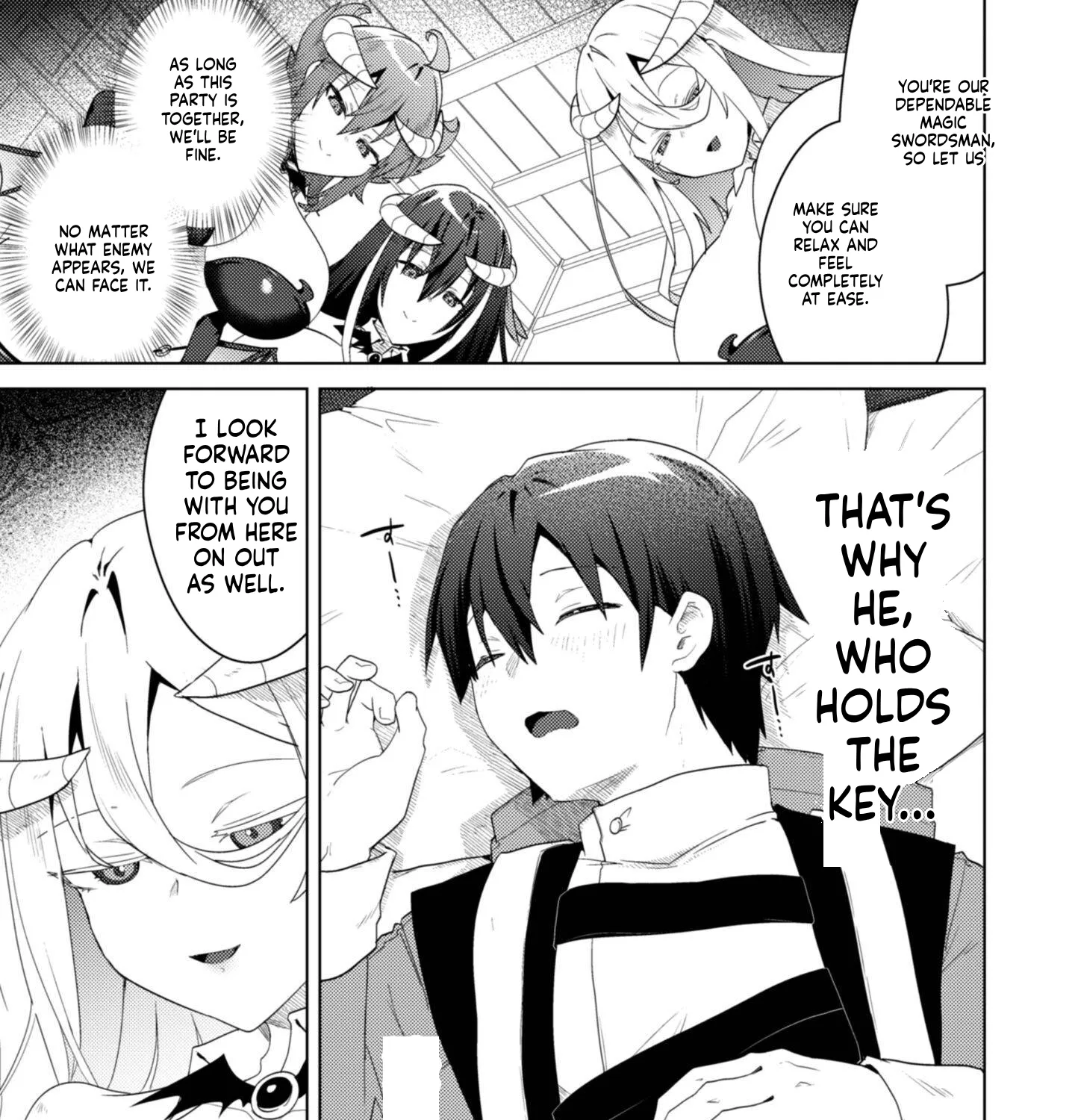 Bakunyuu-tachi ni Tsuihou Saretaga Modore to Iwaretemo, mou oso... Modorimashiyuu!