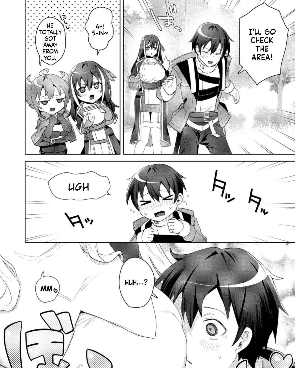 Bakunyuu-tachi ni Tsuihou Saretaga Modore to Iwaretemo, mou oso... Modorimashiyuu!