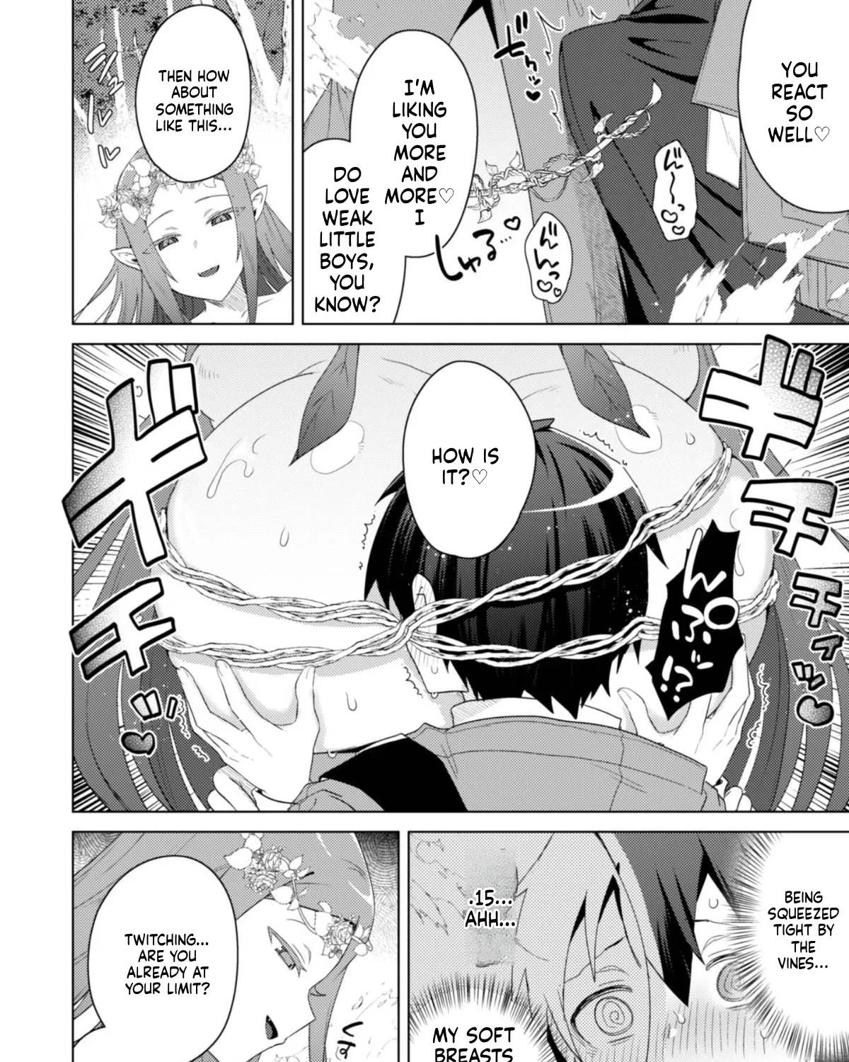 Bakunyuu-tachi ni Tsuihou Saretaga Modore to Iwaretemo, mou oso... Modorimashiyuu!