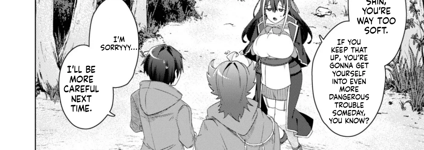 Bakunyuu-tachi ni Tsuihou Saretaga Modore to Iwaretemo, mou oso... Modorimashiyuu!