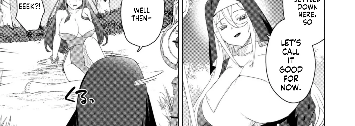 Bakunyuu-tachi ni Tsuihou Saretaga Modore to Iwaretemo, mou oso... Modorimashiyuu!