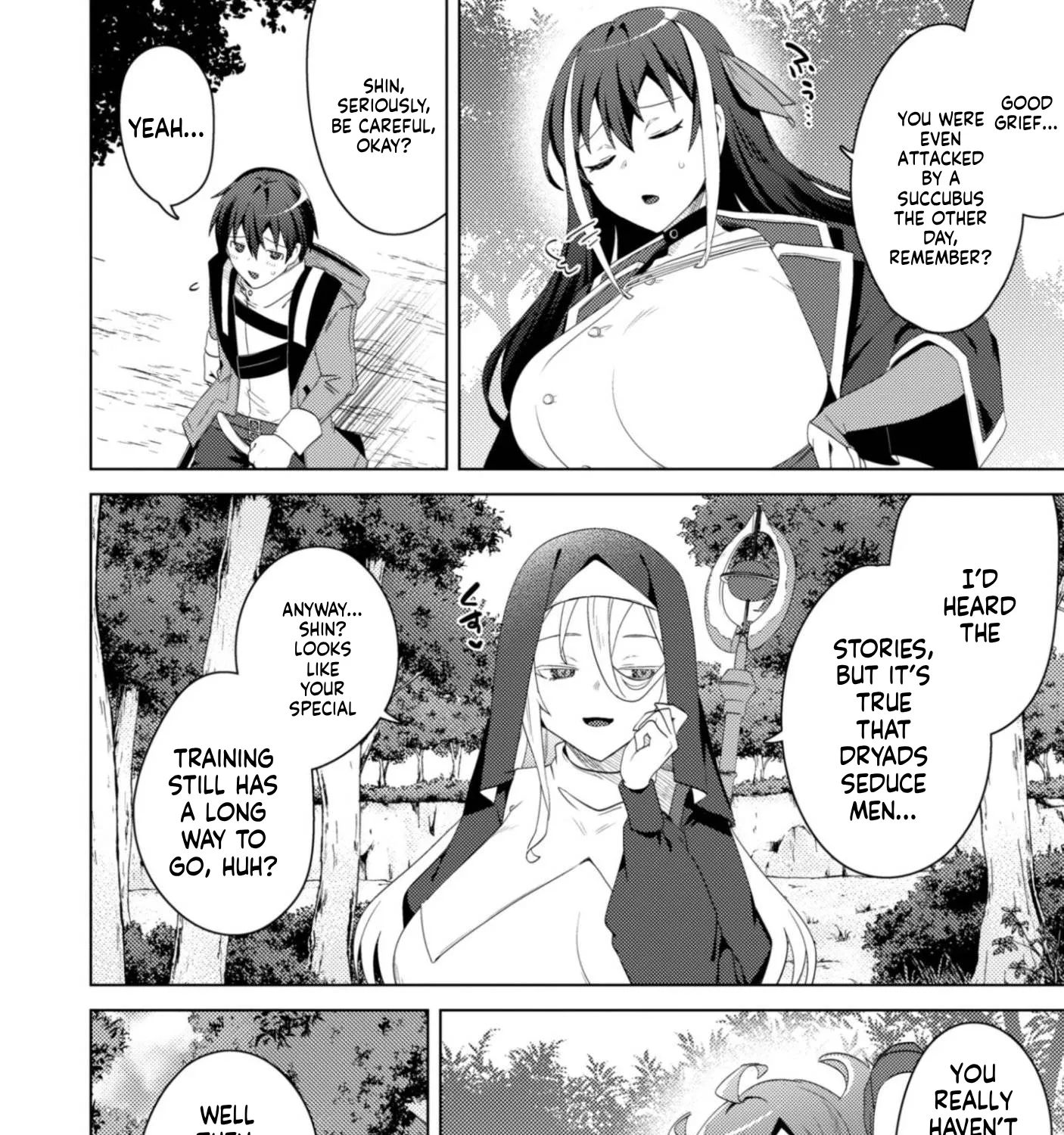 Bakunyuu-tachi ni Tsuihou Saretaga Modore to Iwaretemo, mou oso... Modorimashiyuu!