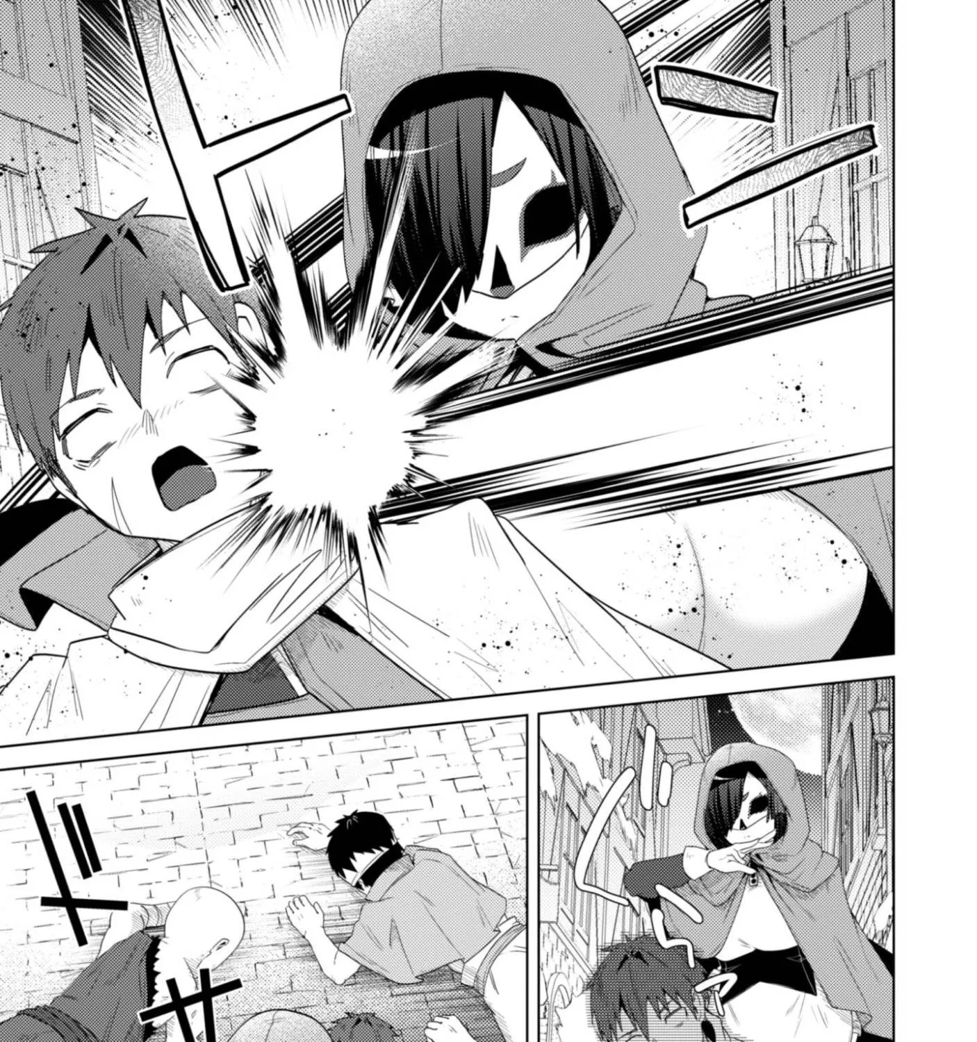 Bakunyuu-tachi ni Tsuihou Saretaga Modore to Iwaretemo, mou oso... Modorimashiyuu!