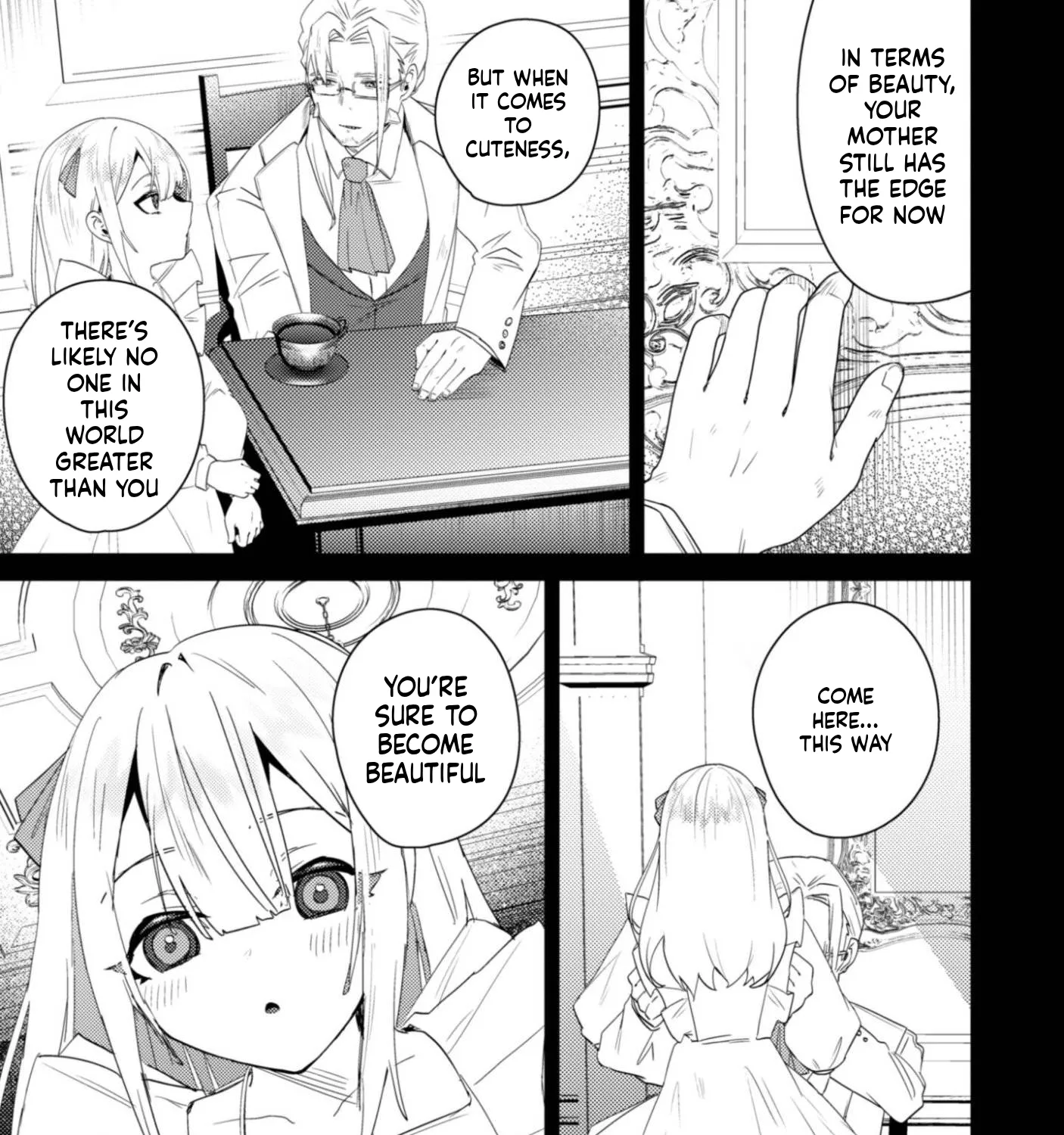 Bakunyuu-tachi ni Tsuihou Saretaga Modore to Iwaretemo, mou oso... Modorimashiyuu!