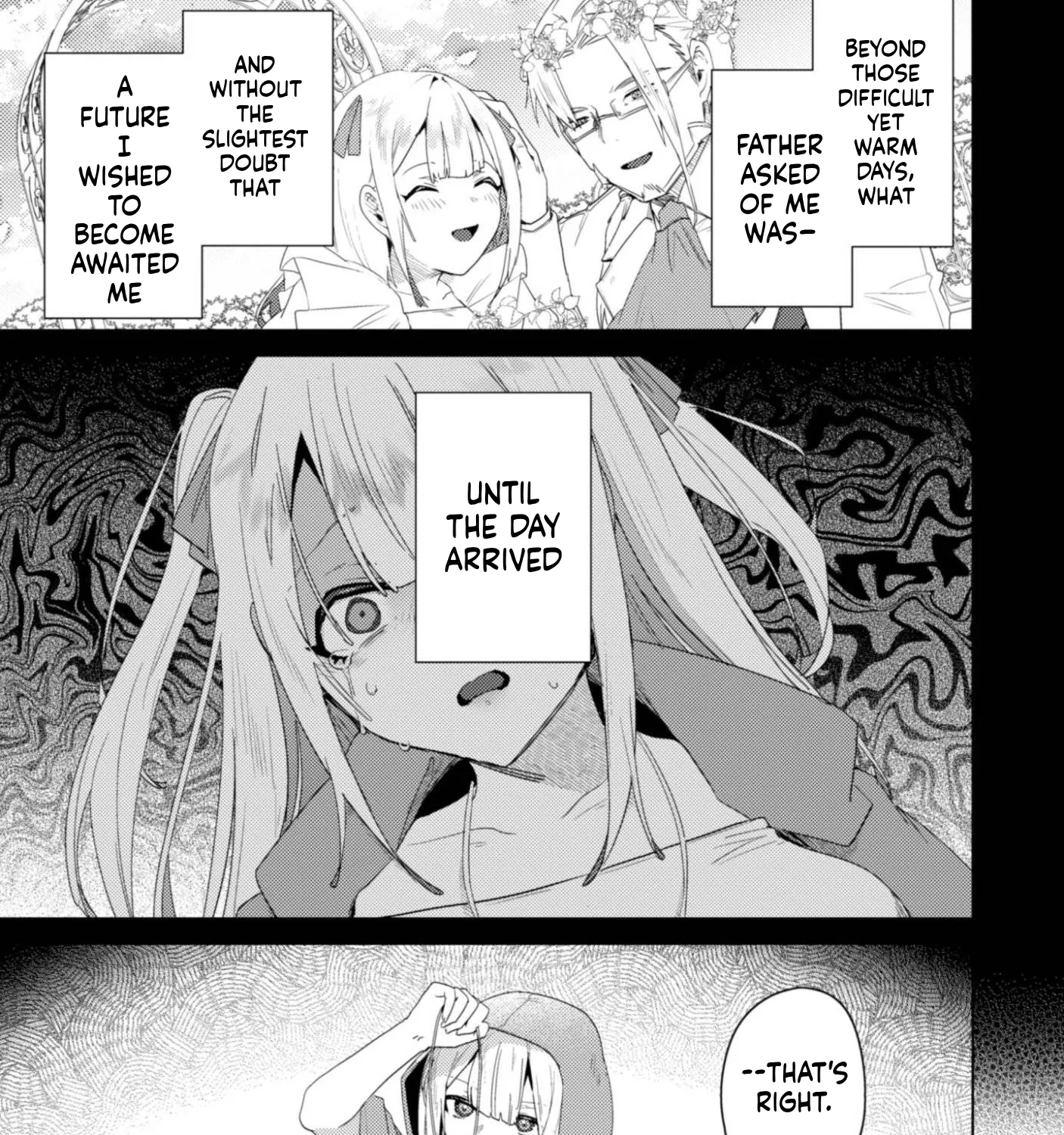 Bakunyuu-tachi ni Tsuihou Saretaga Modore to Iwaretemo, mou oso... Modorimashiyuu!