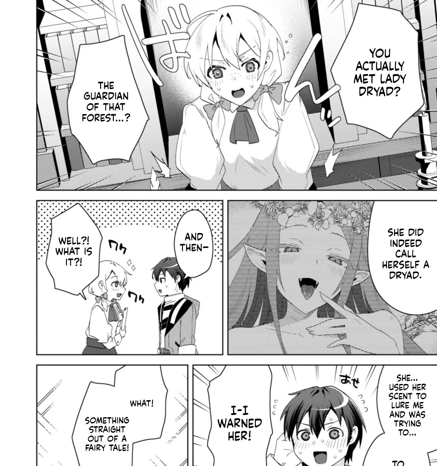 Bakunyuu-tachi ni Tsuihou Saretaga Modore to Iwaretemo, mou oso... Modorimashiyuu!