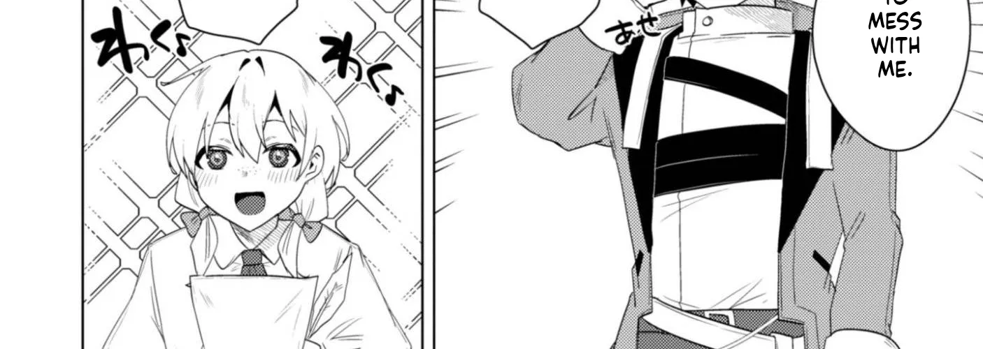 Bakunyuu-tachi ni Tsuihou Saretaga Modore to Iwaretemo, mou oso... Modorimashiyuu!