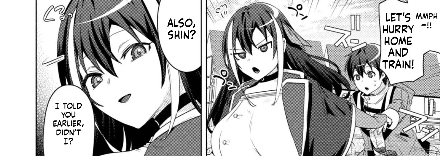 Bakunyuu-tachi ni Tsuihou Saretaga Modore to Iwaretemo, mou oso... Modorimashiyuu!